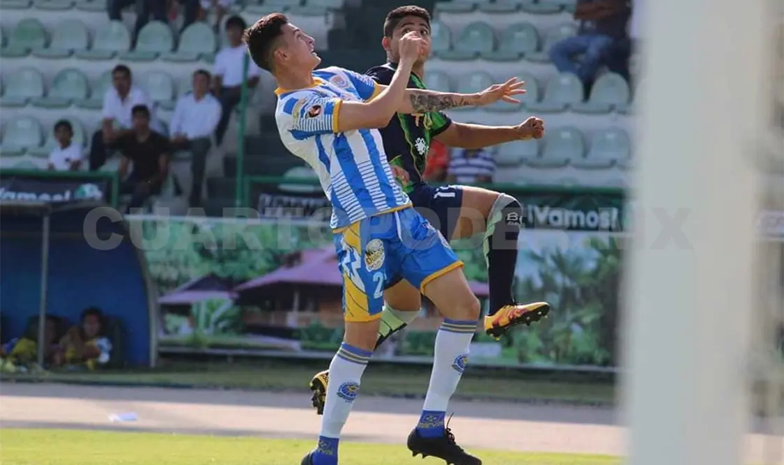 Ante Reboceros, Tuxtla quiere terminar racha