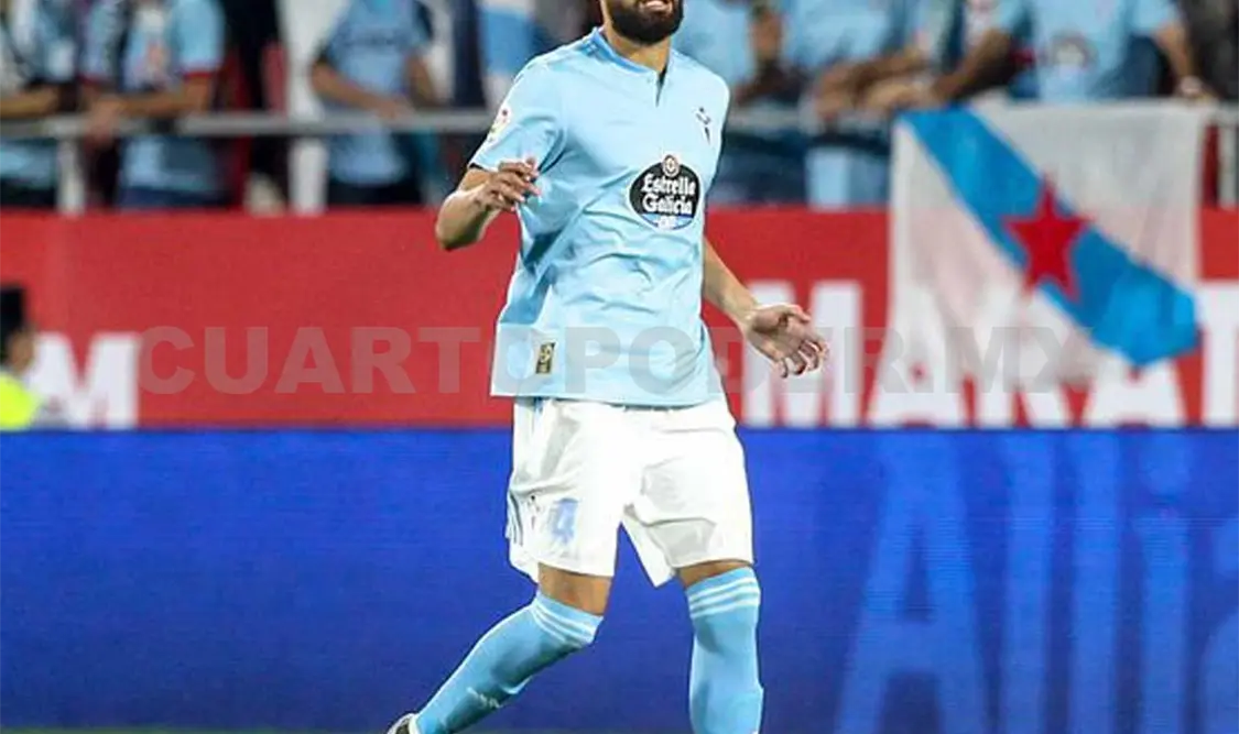 Celta y Araujo, con dura prueba ante Real Madrid