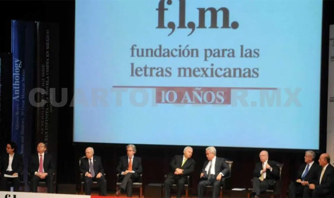 La FLM cubrirá los gastos de los 25 asistentes. Cortesía