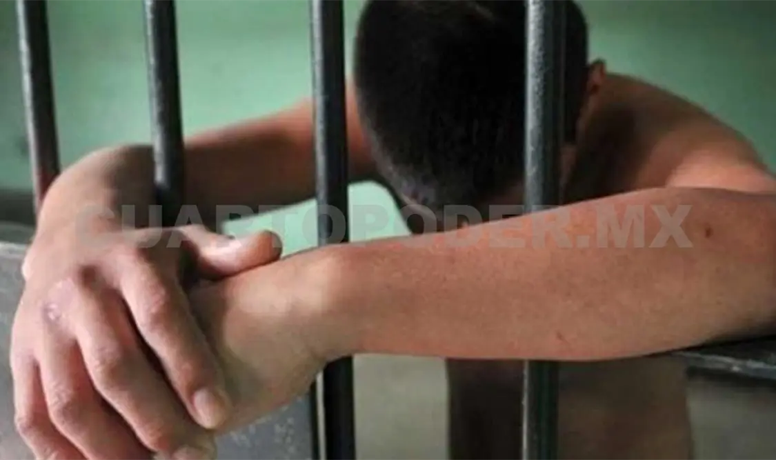 La finalidad del internamiento adolescente debe servir para su reinserción a la sociedad, no la privación de la libertad. Agencias