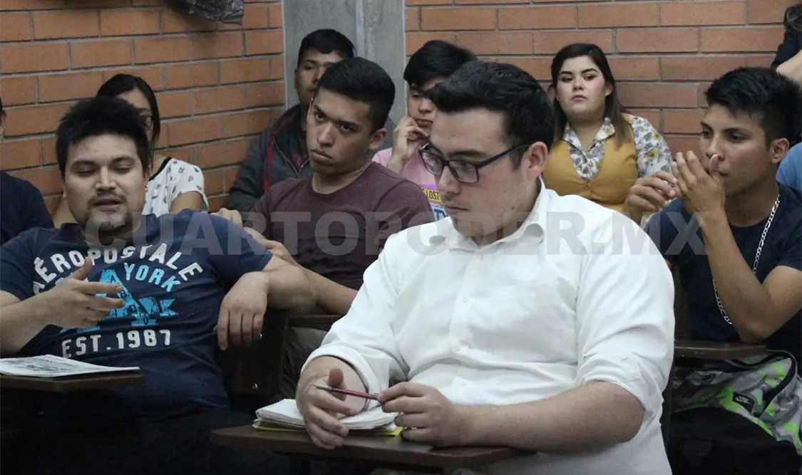 La población entre los 25 y 34 años de edad, 79.9%, tiene al menos la educación básica completa y 45.1% el nivel medio superior terminado. Notimex