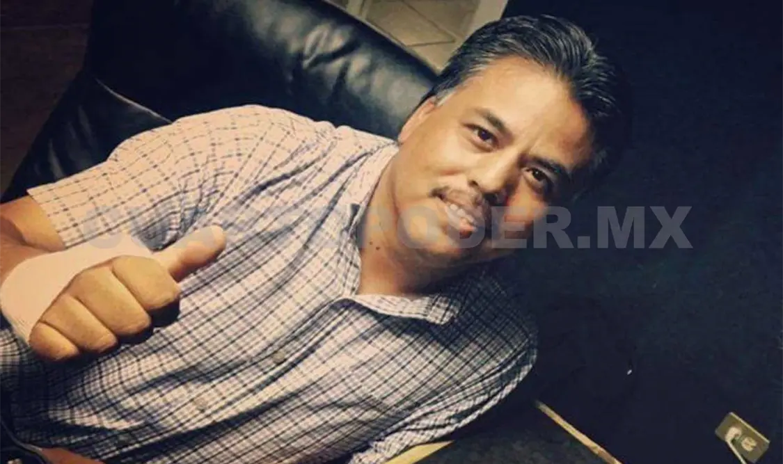 Investigan actividad de periodista por asesinato