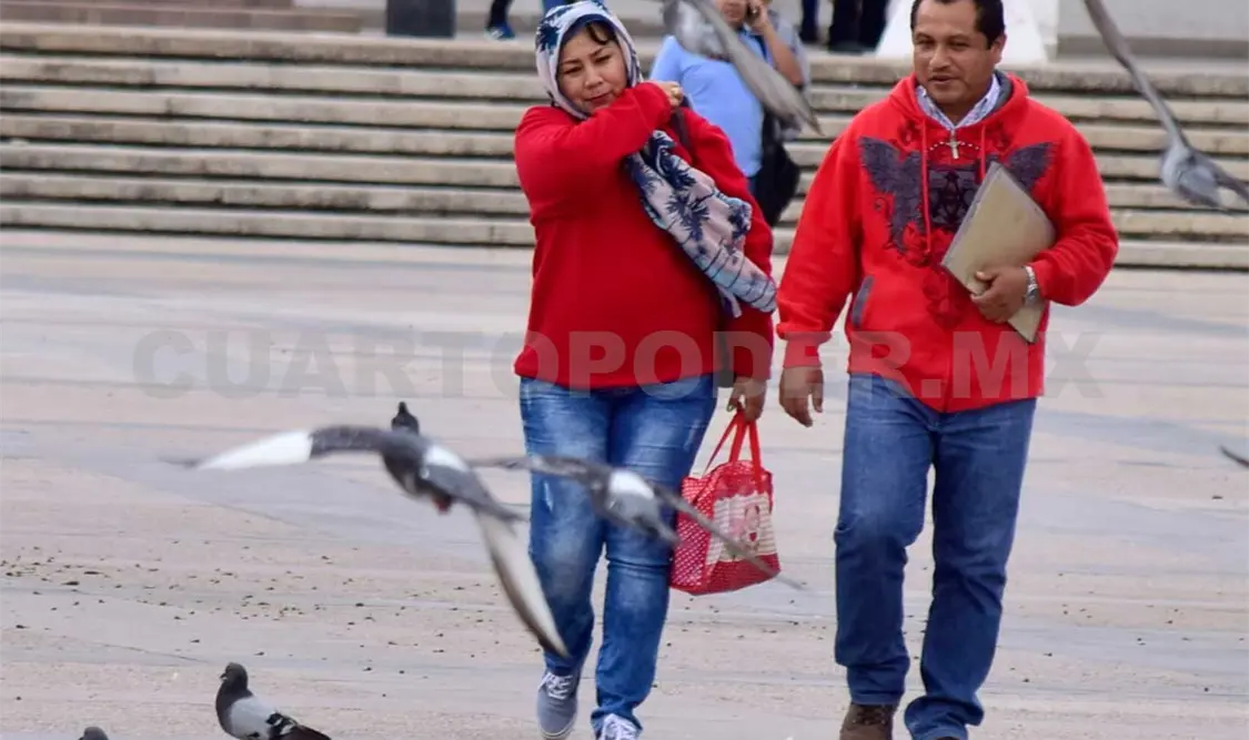 En Chiapas han muerto 11 personas por influenza