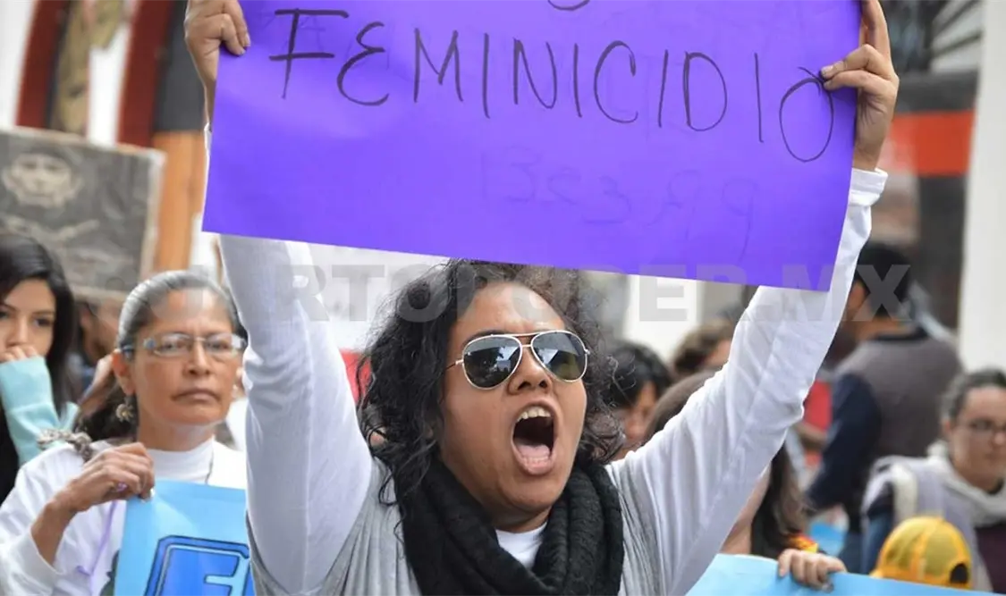Visibilizan panorama de violencia hacia las mujeres