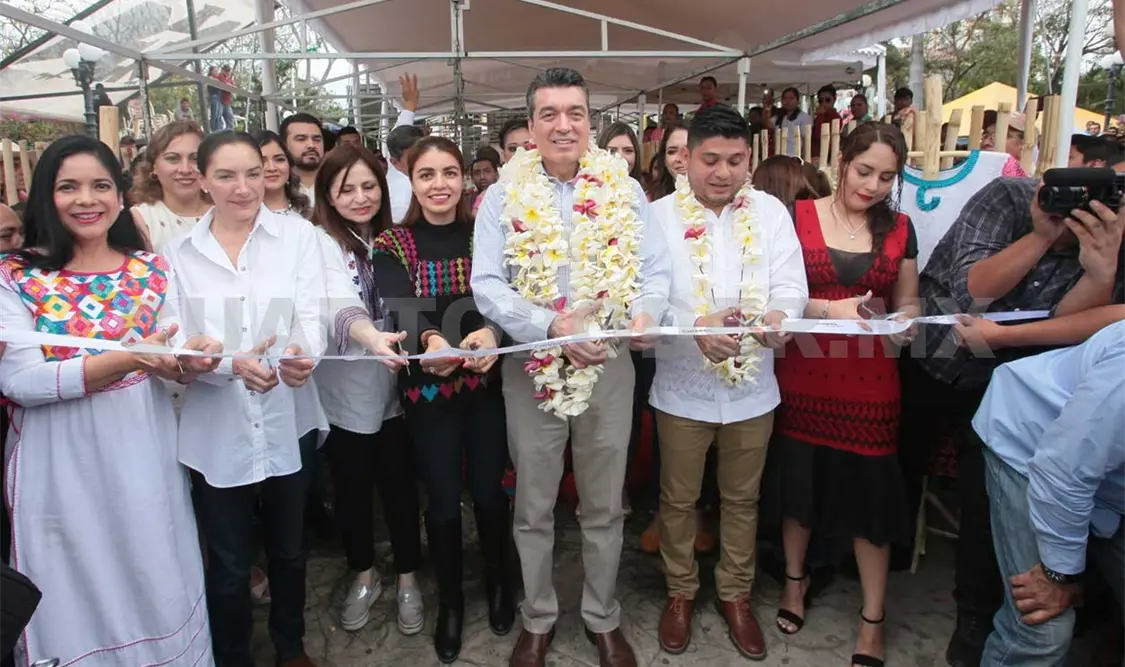 Juntos, pueblo y gobierno, sacaremos adelante a Chiapas