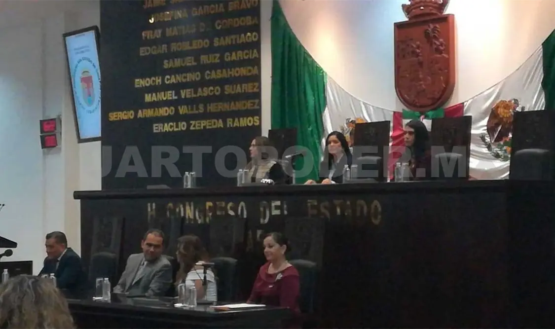 Se trabaja en unidad por el bienestar de Chiapas