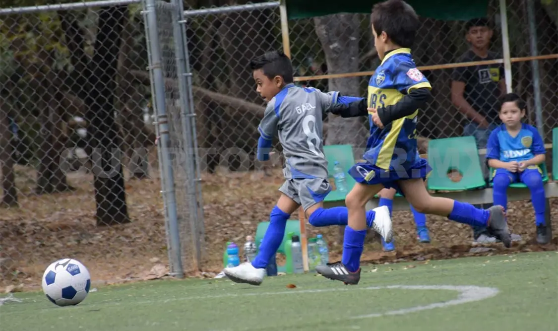 Santa Fe derrotó a Balam en duelo pendiente de la J1