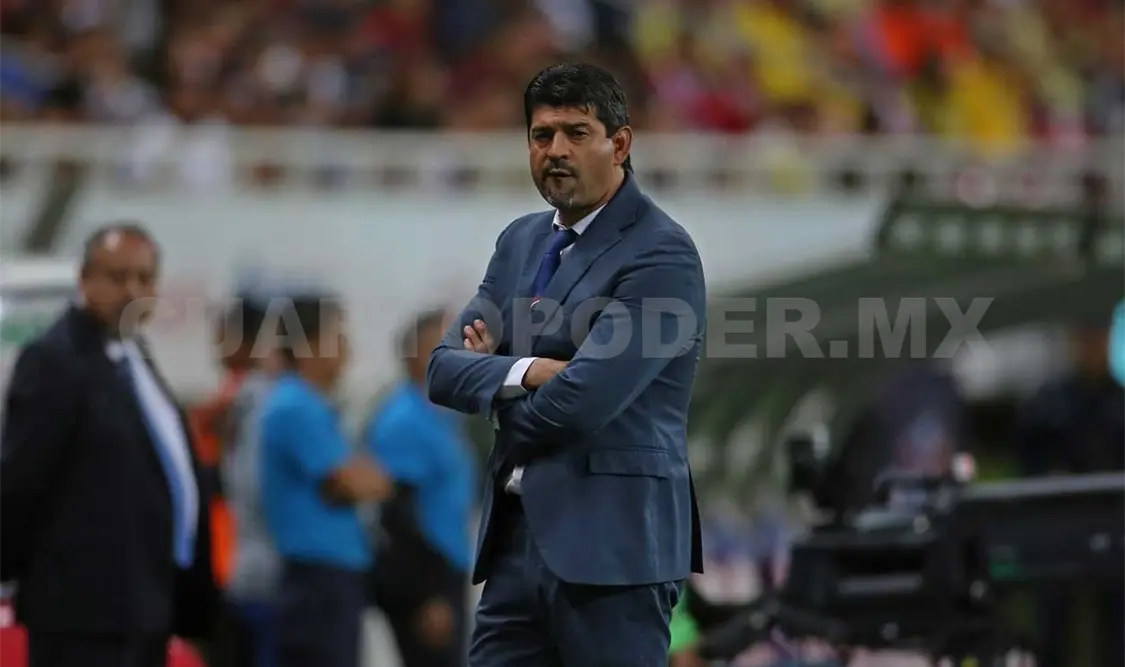 América, el “némesis” de Cardozo