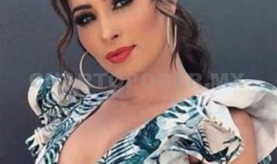 Cynthia Rodríguez tiene enamorado a Carlos Rivera