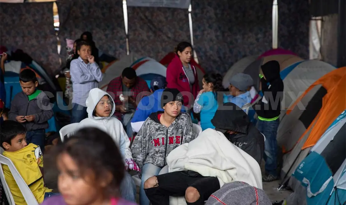 Insuficientes, esfuerzos para abatir secuestros contra migrantes