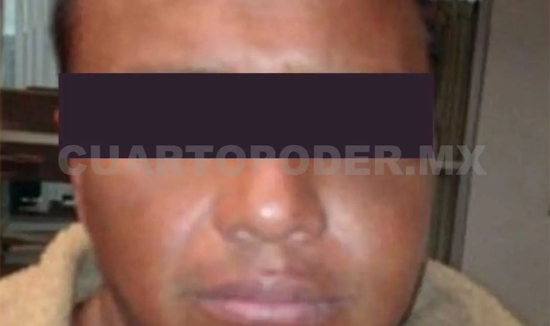 Dictan 70 años de cárcel a hombre que mató a su mamá