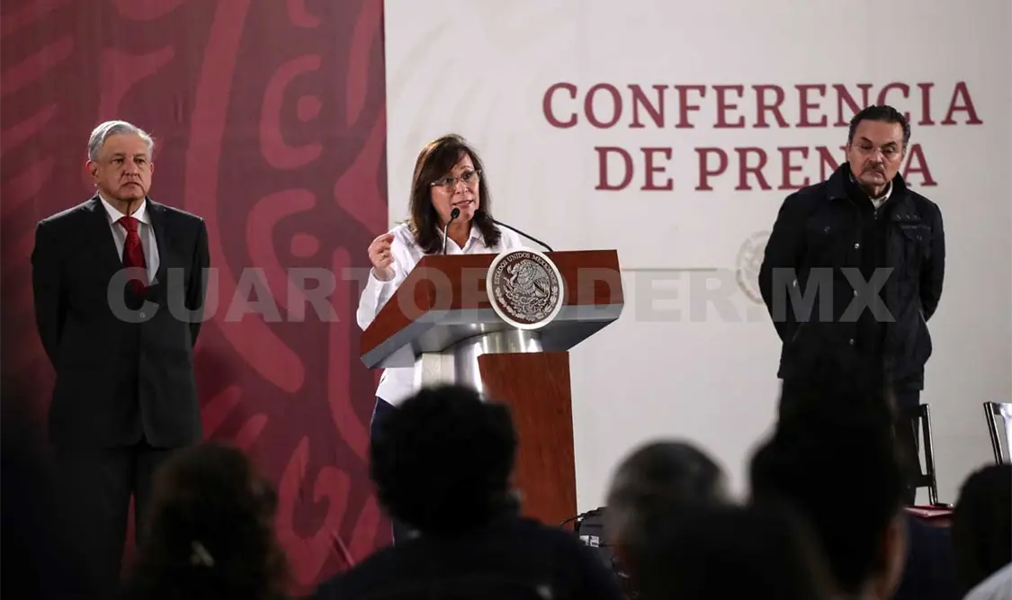 Llaman a las empresas petroleras a producir más