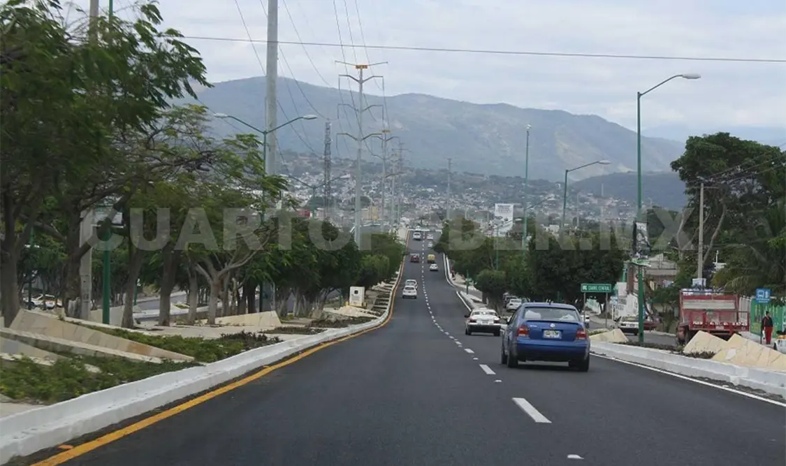 Reporta Cruz Roja 326 accidentes de tránsito