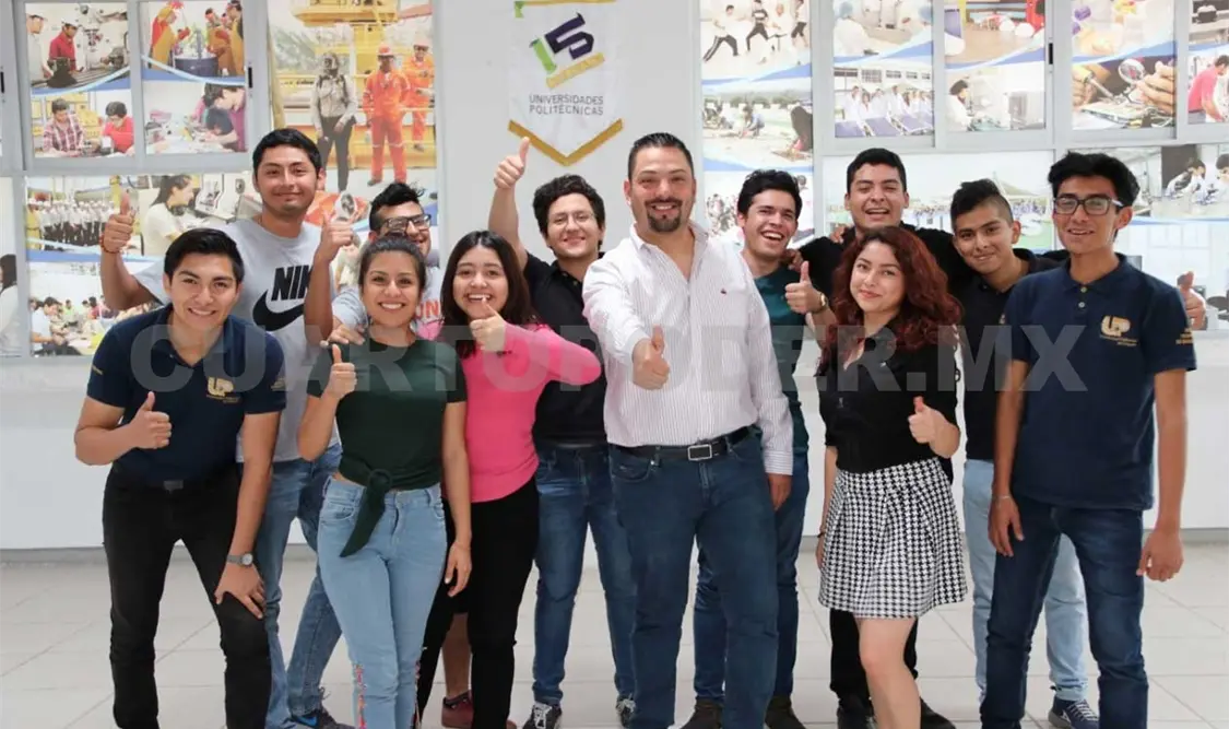 Abierta convocatoria de Nuevo Ingreso