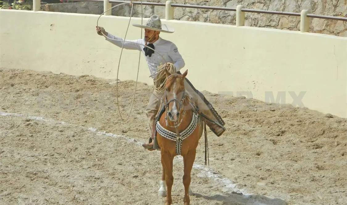 Rancho San Rafael celebrará 7º Torneo