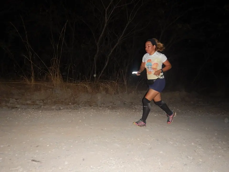 Trail Chiapas es una agrupación integrada por personas de diversos clubes y grupos de corredores, amantes de la naturaleza y las actividades al aire libre. Cortesía