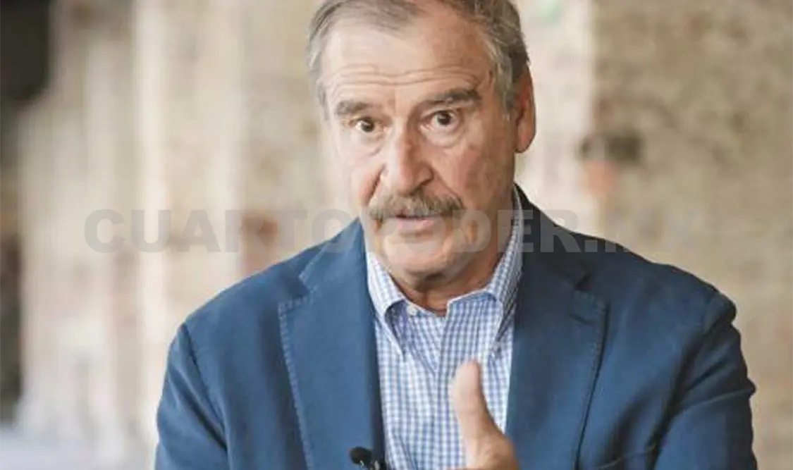 Padre de víctima de guardería ABC arremete contra Fox