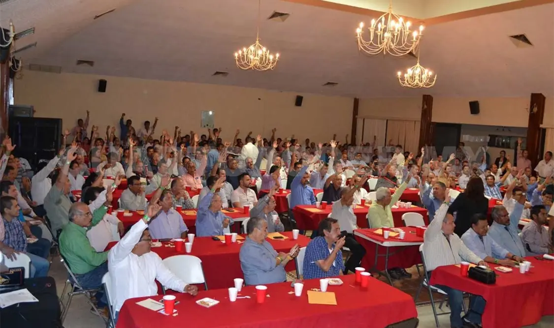 Anuncia Cicch ciclo de conferencias