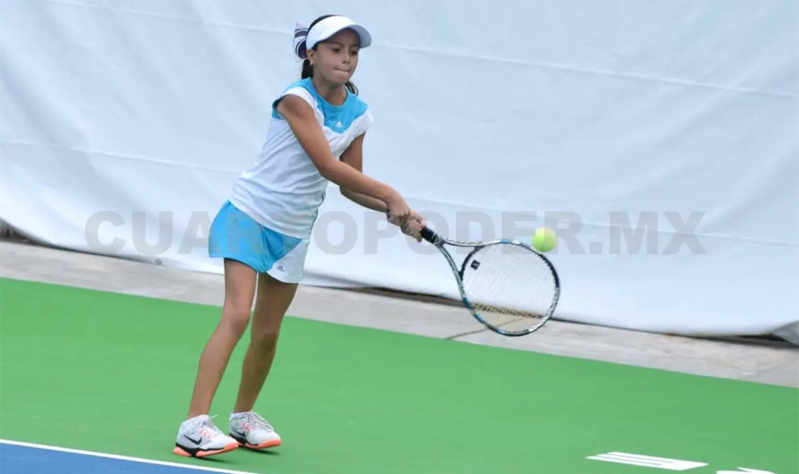 Ya hay inscritos en el Torneo Open 2019