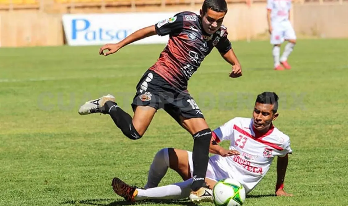 Tenguayacos logra empate en Córdoba