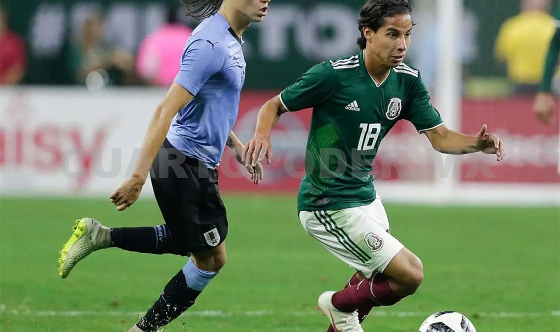 Primeras bajas en selección del “Tata” Martino
