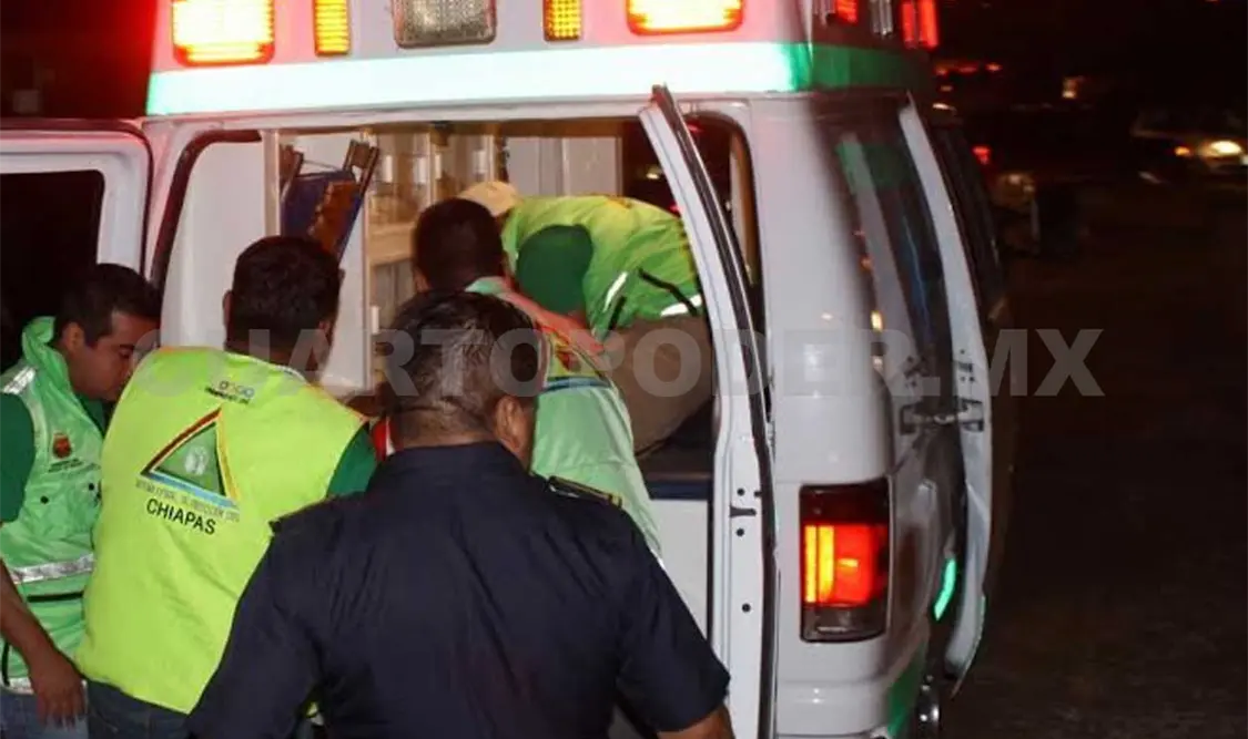 Intento de suicidio por hombres deprimidos