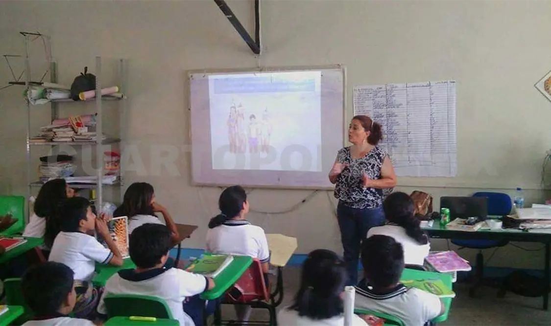 Reporta casos de abuso sexual infantil en Chiapas