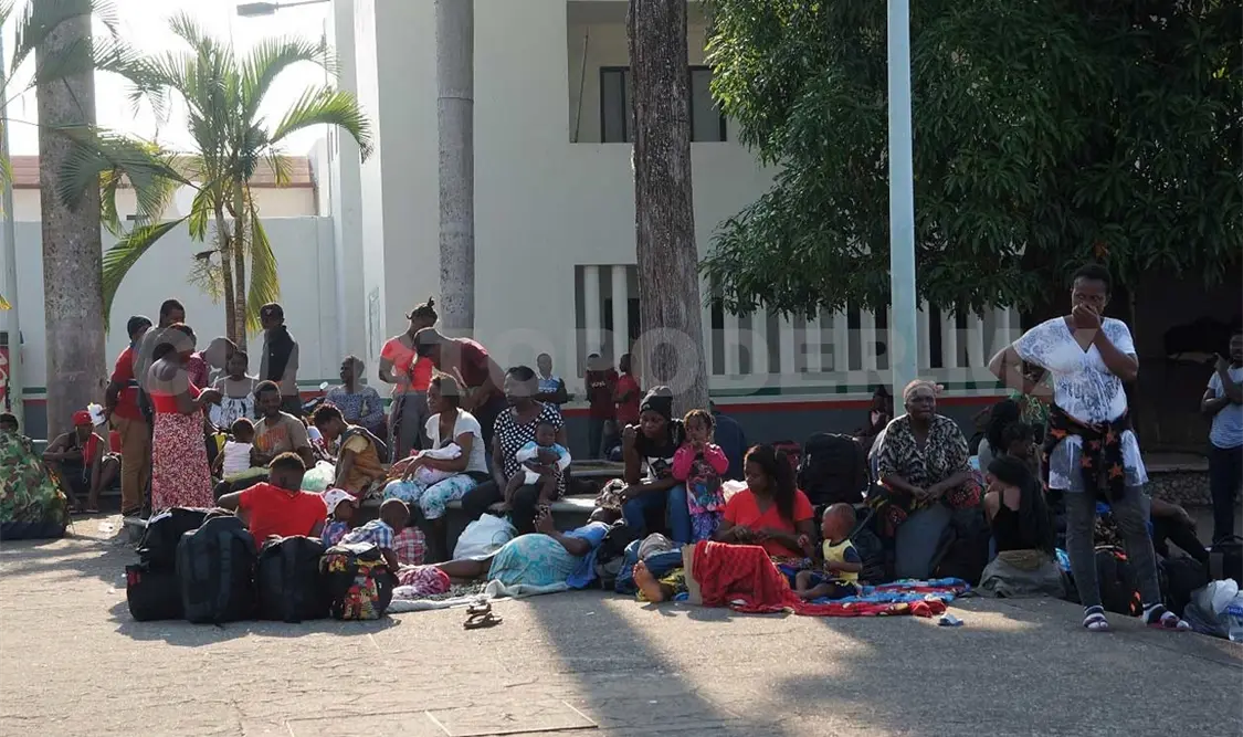 Investigan ventas de Visas Humanitarias apócrifas