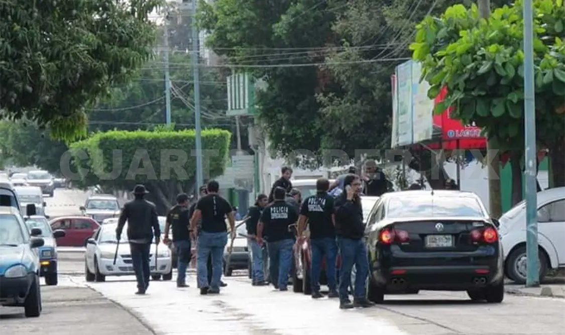 Mesa de seguridad prepara más desalojos
