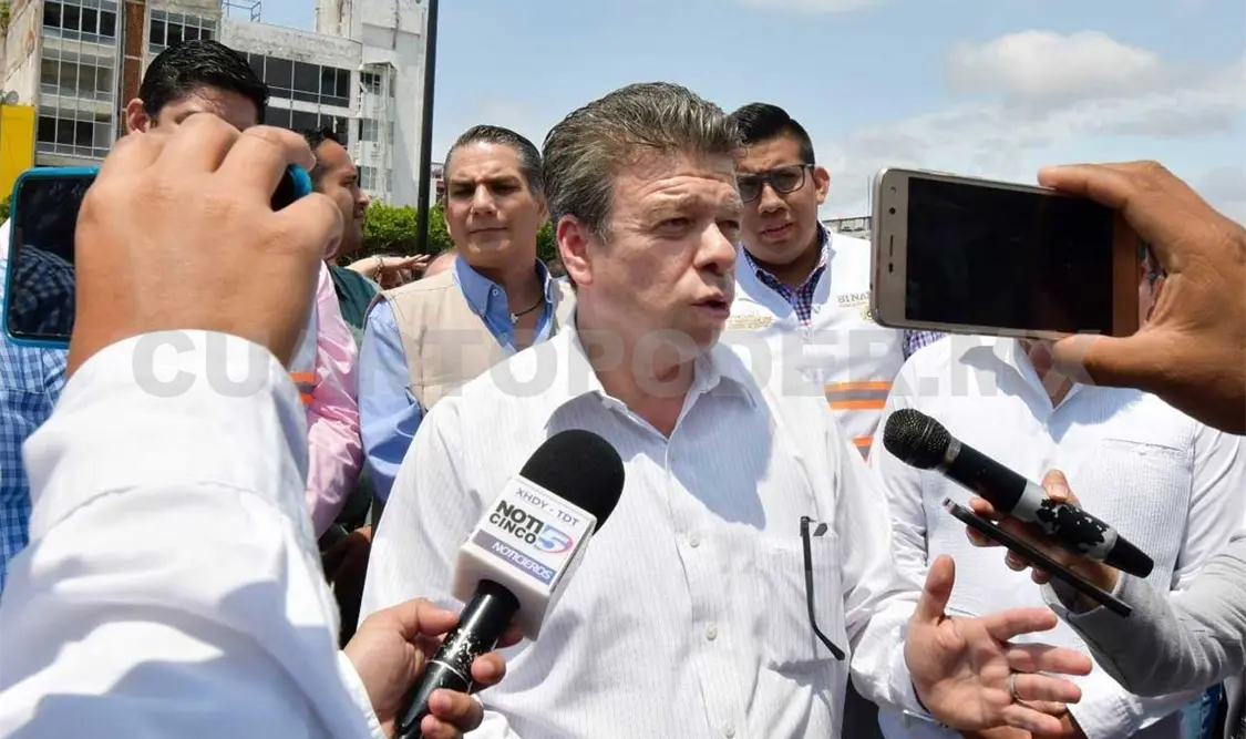 Nadie debe transgredir derechos de ciudadanos