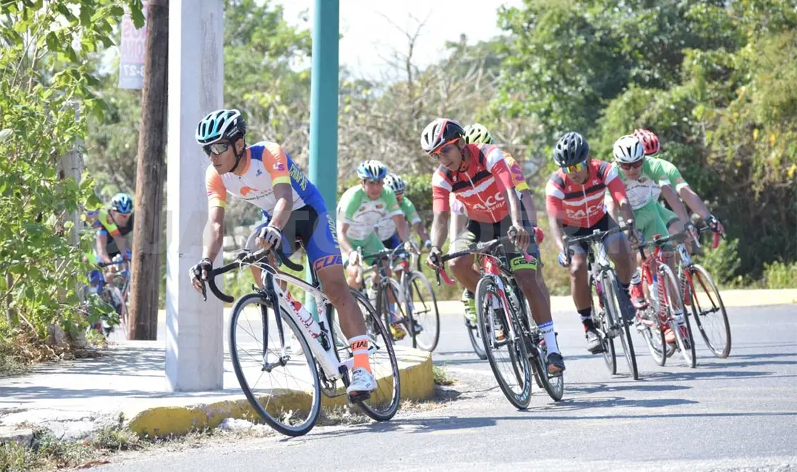 Autódromo Chiapas no es seguro para el estatal
