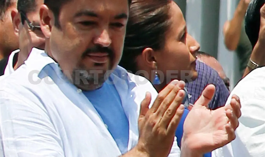 Detienen a jefe de despacho de Guaidó
