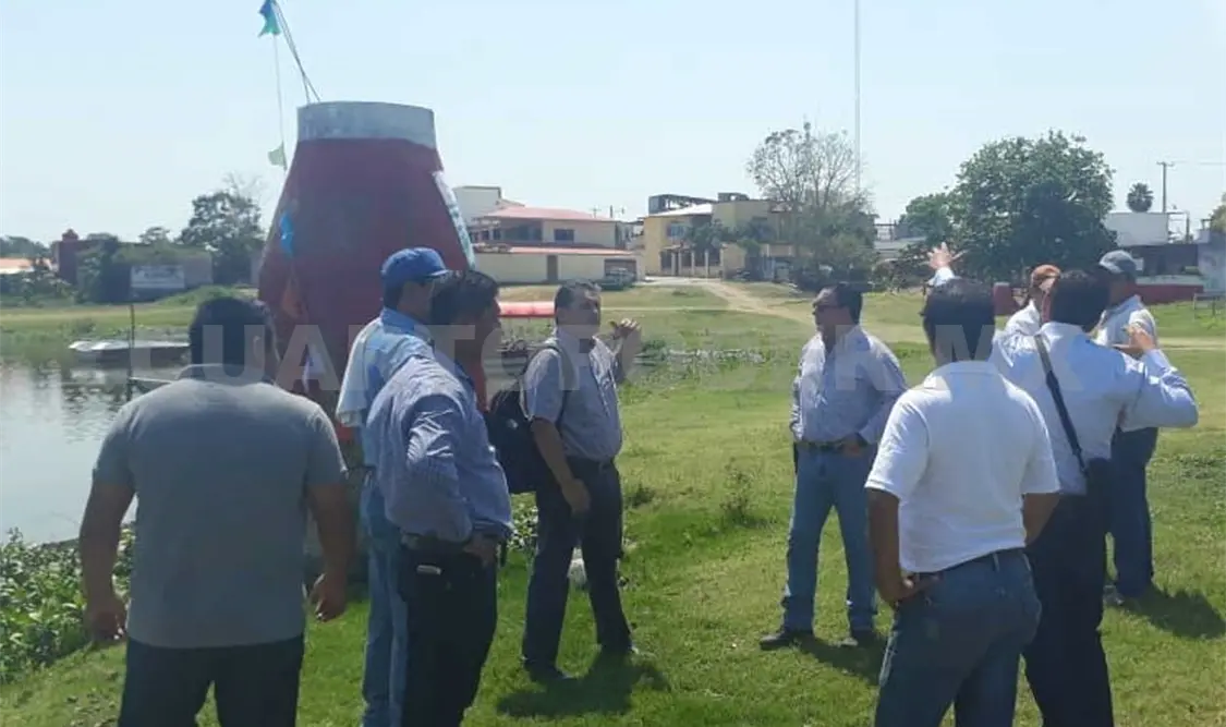 Presentarán propuestas para rescate de plantas residuales