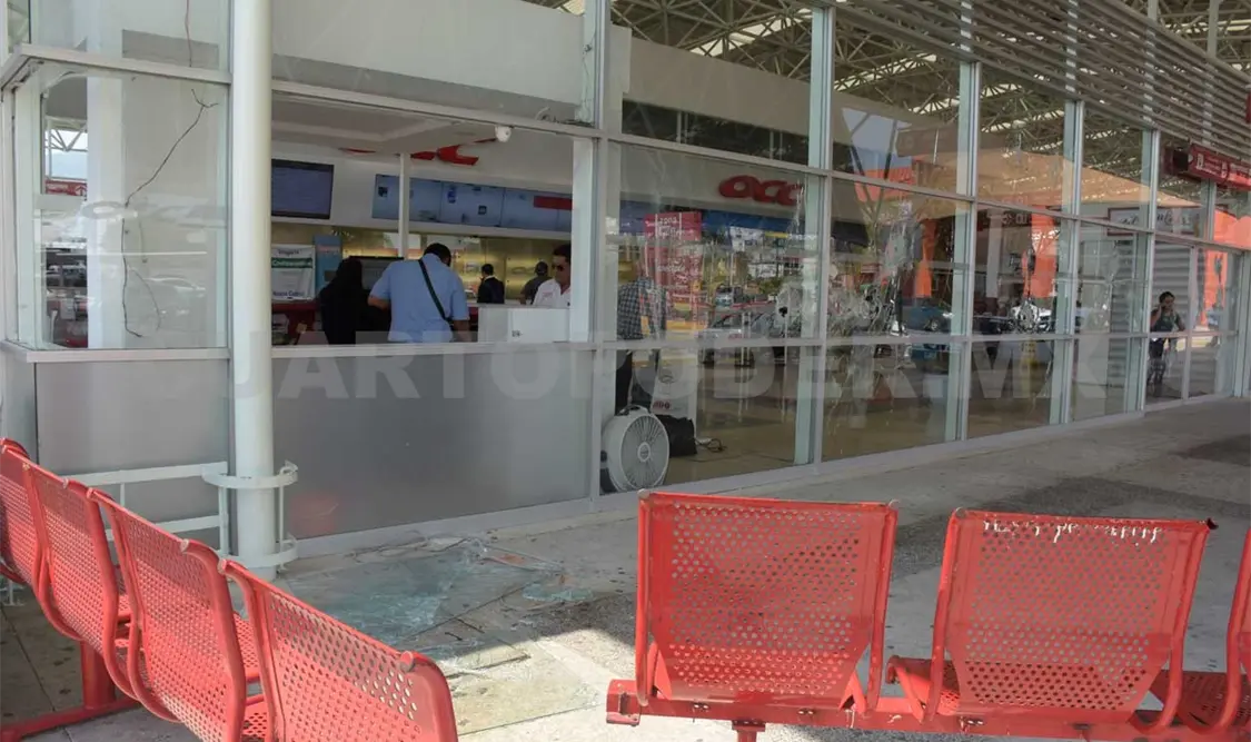 Poca cultura de uso de seguros comerciales