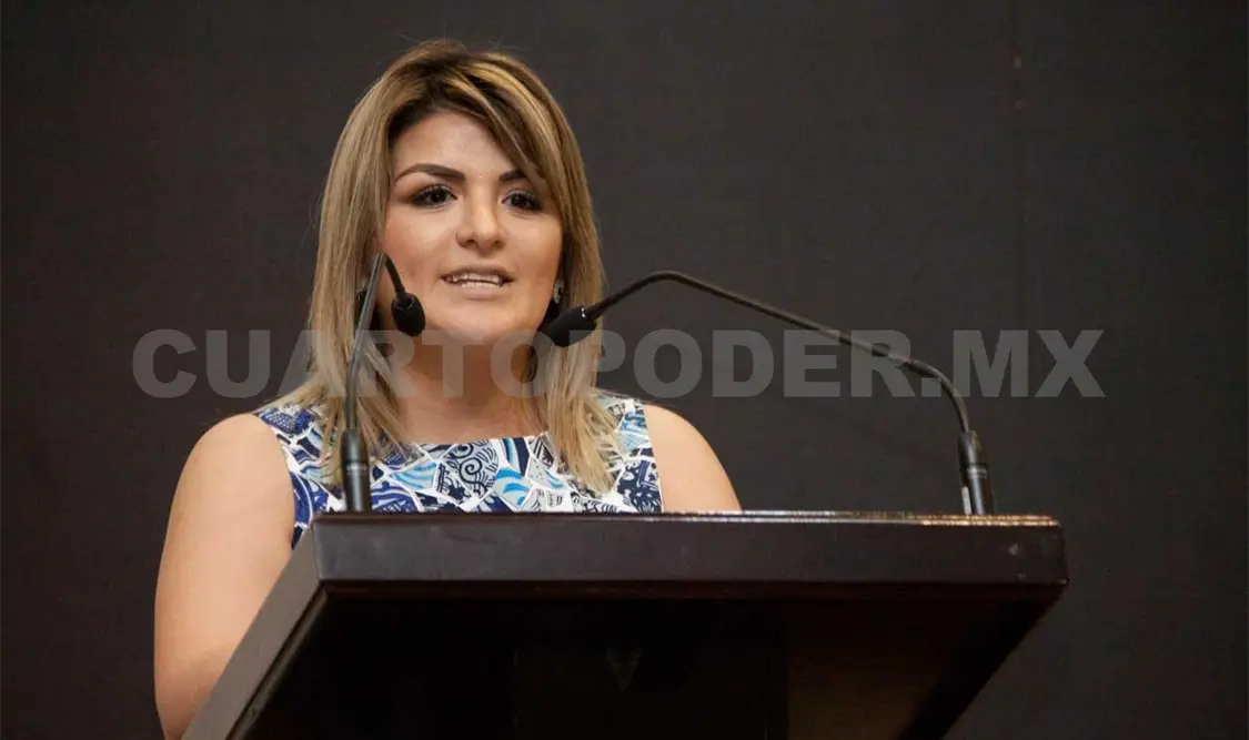 Cae dirigencia de Palomeque