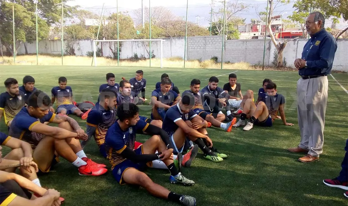 Ocelotes va por la calificación en Liga Premier