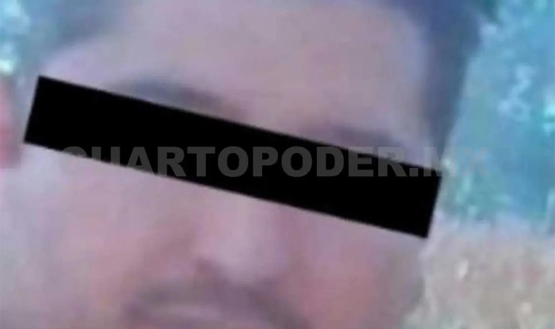 Asesinato de periodista Barroso por móvil pasional