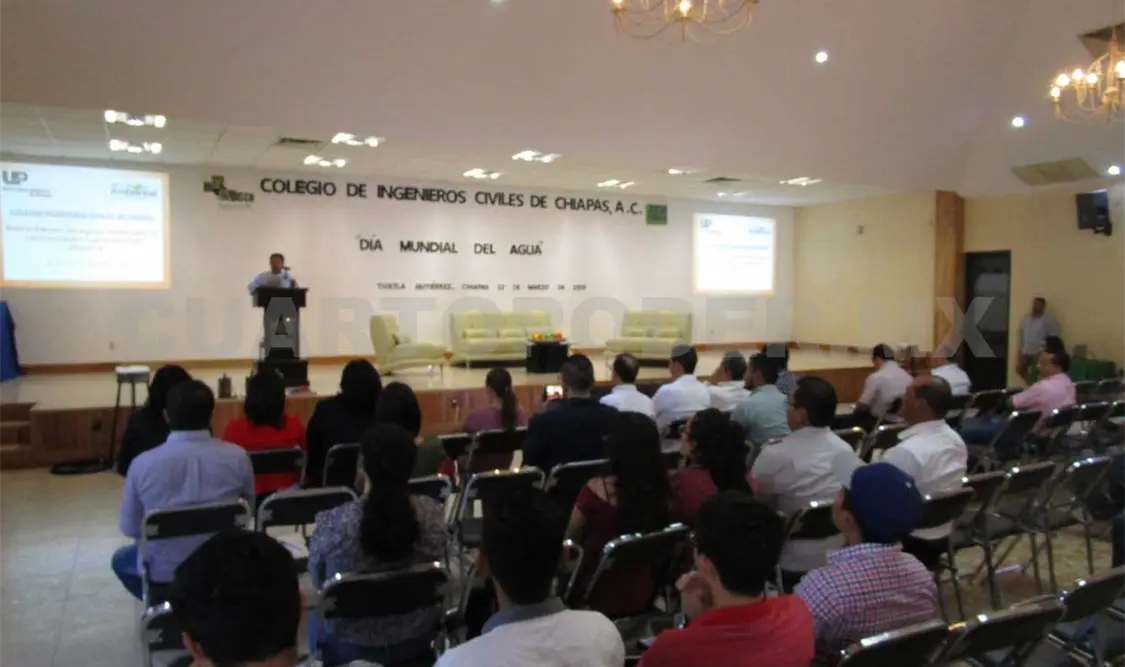 Impulsarán figura de supervisor ambiental