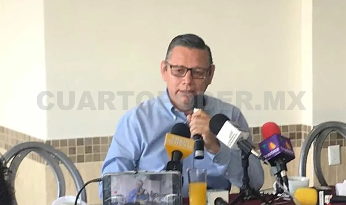 Buscan intercambio comercial con EUA
