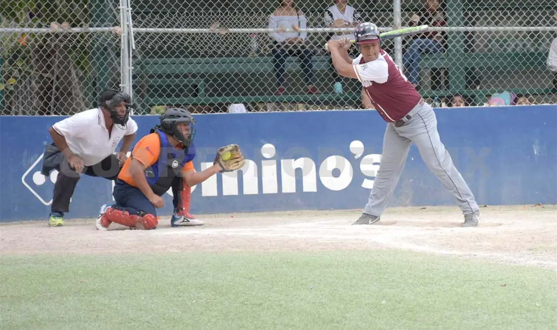 Llega la 2ª fecha del campeonato municipal