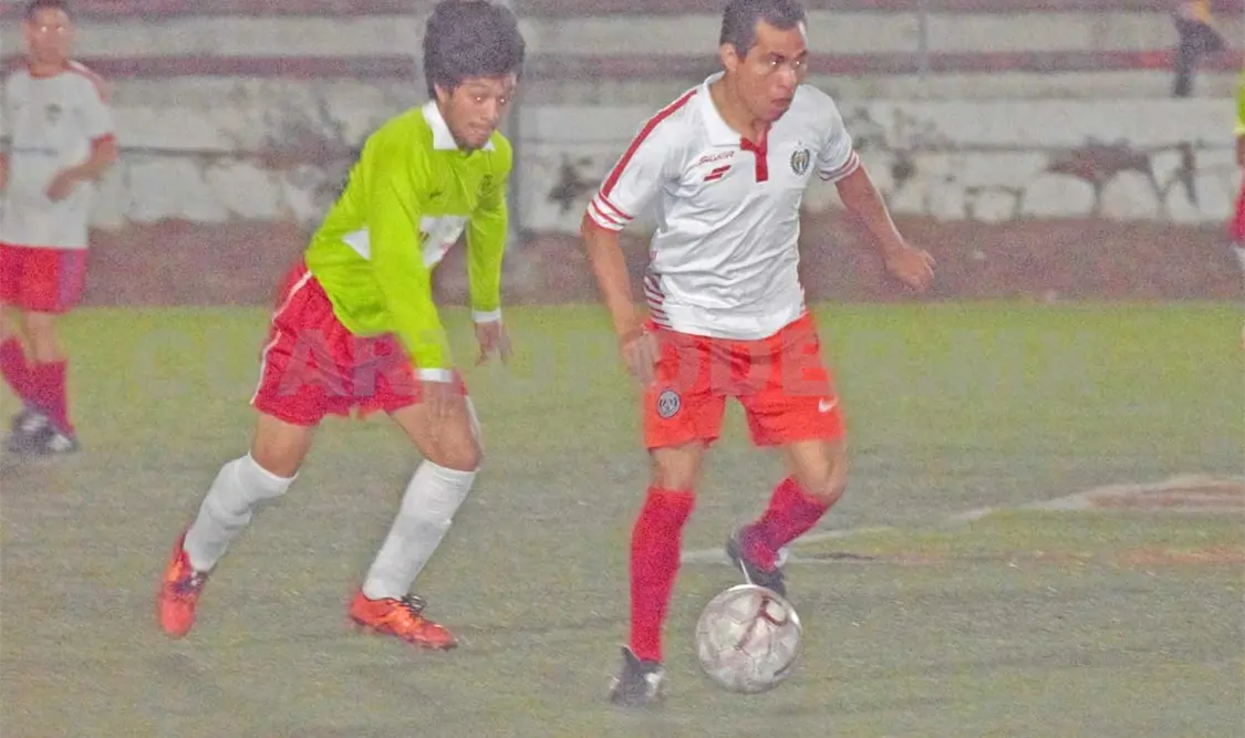 Se pone en marcha el Torneo de Liga 2019
