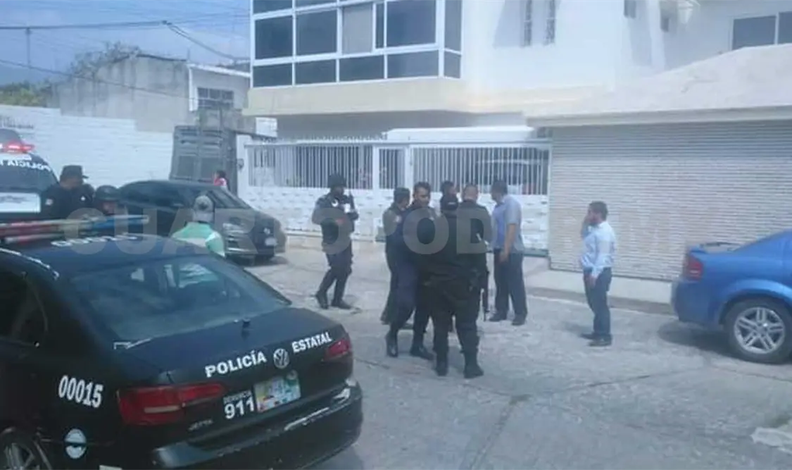 Pistolero arrebata 430 mil pesos a un hombre