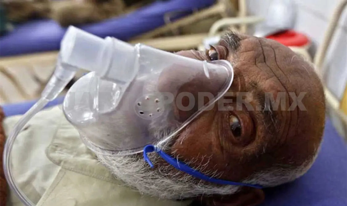 Es el padecimiento infeccioso crónico más frecuente en el mundo. Agencias