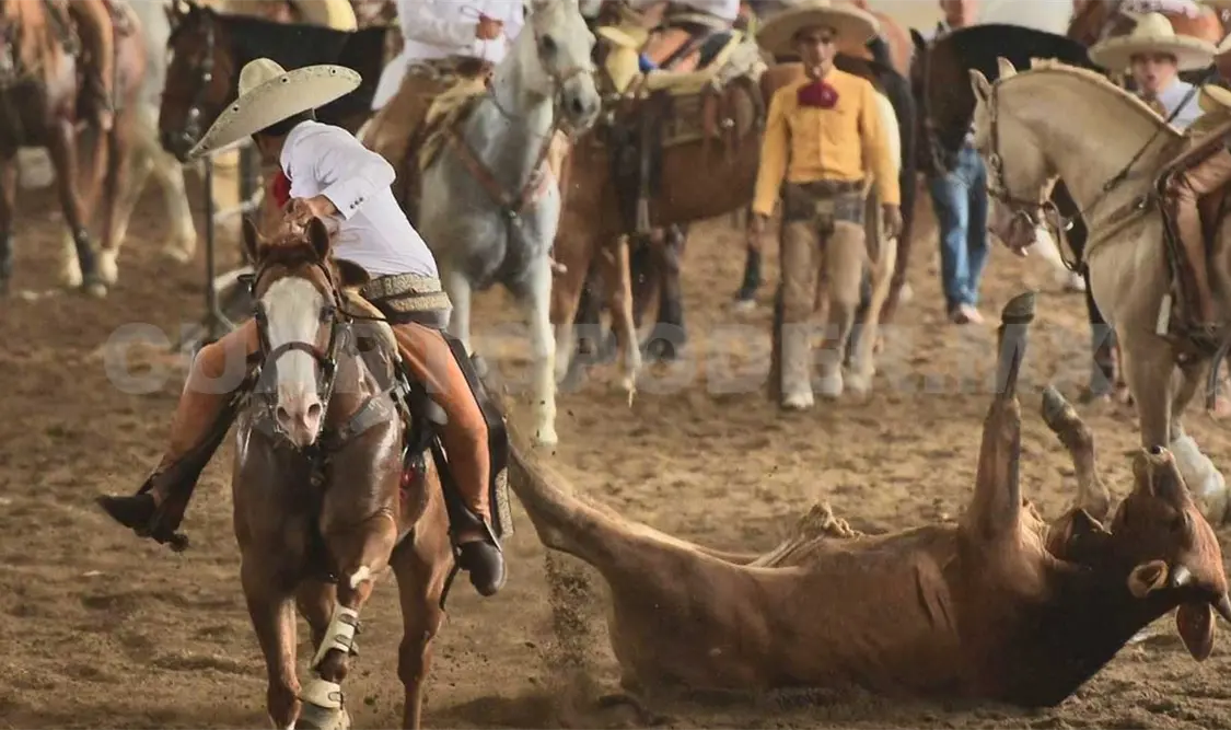 San Martín Caballero se proclamó monarca de la categoría plata del VII Torneo de Aniversario, en lo que fue el segundo día de actividades. Cortesía