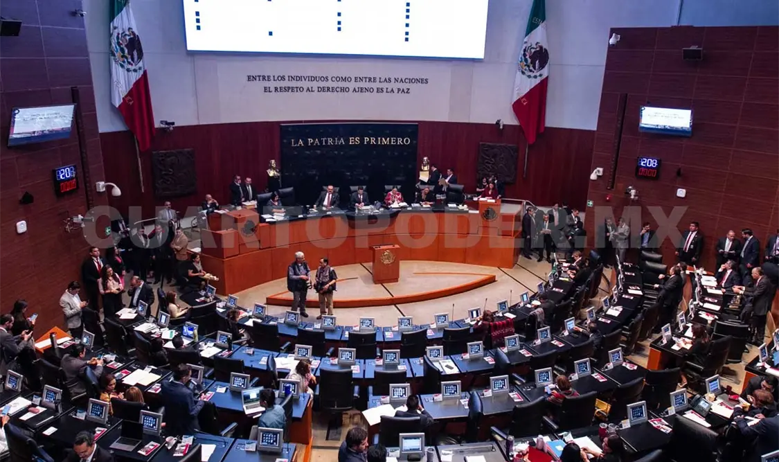 Pide PRI rectificar postura federal sobre estancias infantiles
