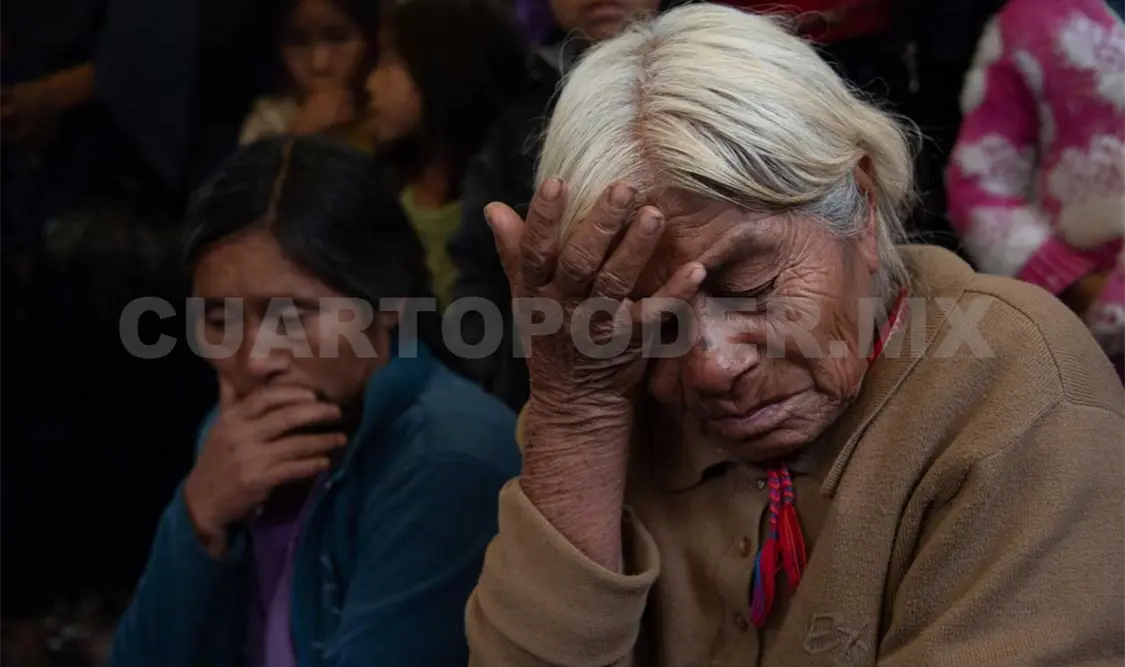Disputa de hectáreas deja a un niño herido