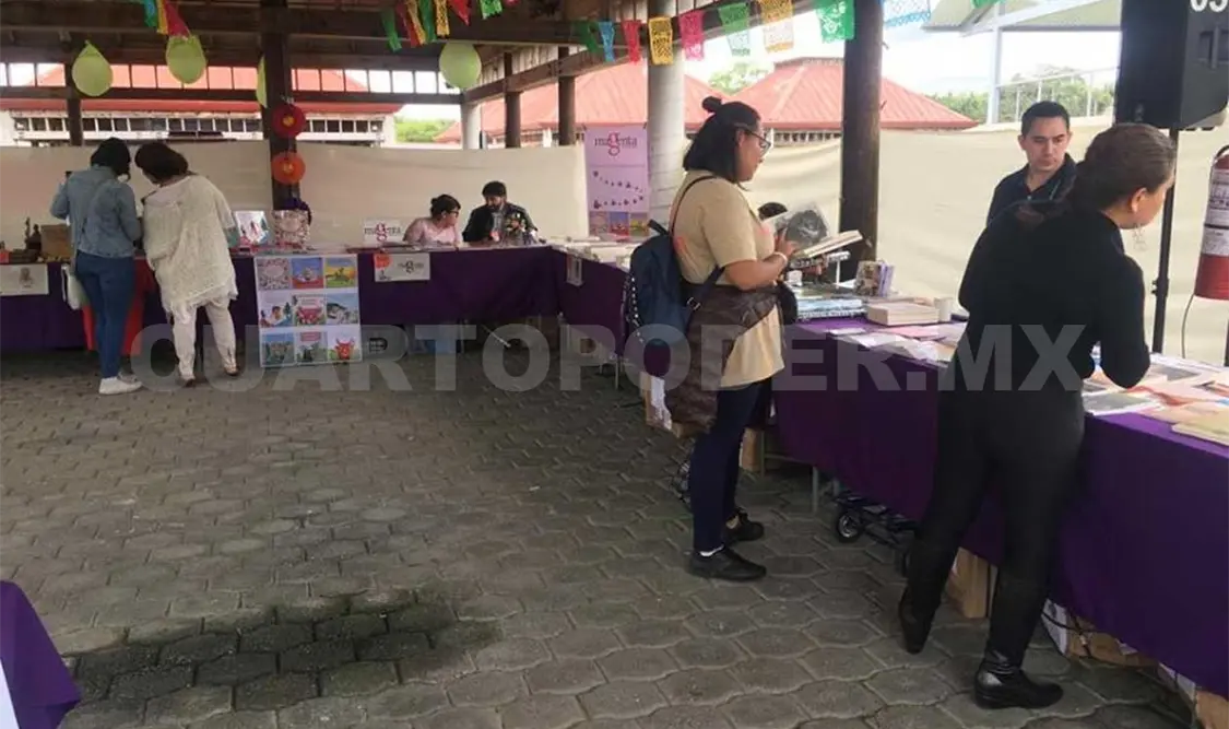 Celali participa en la Cumbre Tajín