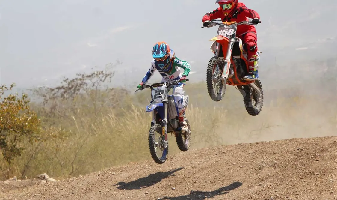 Campeonato Estatal vive su 3ª fecha