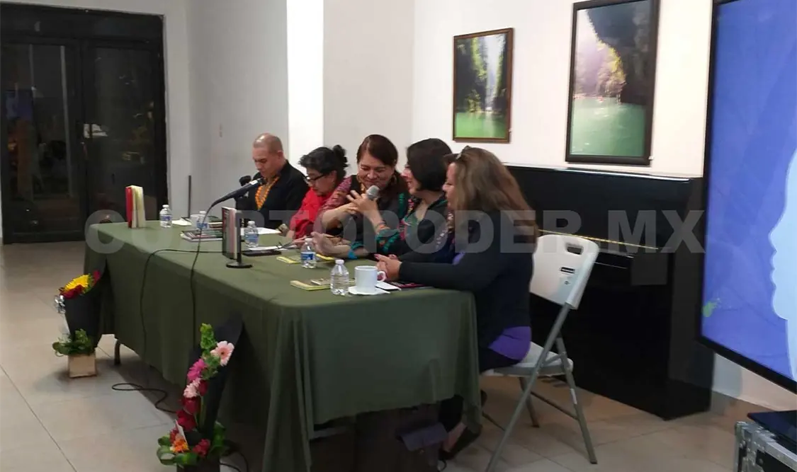 Proyectan a las autoras mexicanas