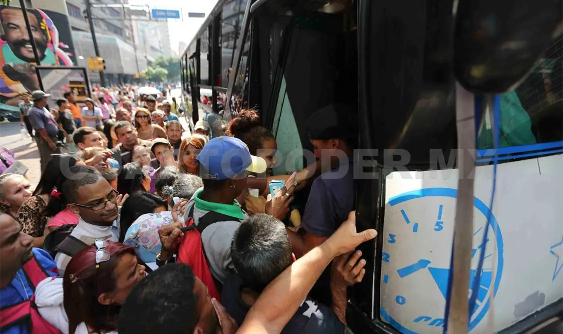 Nuevo apagón afecta 14 estados de Venezuela